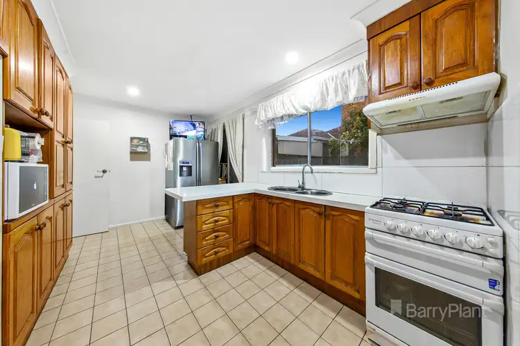 Fifth view of Homely house listing, 1 Maple Crescent, St Albans VIC 3021