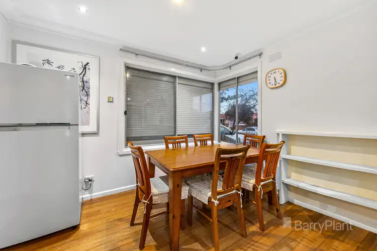 Sixth view of Homely house listing, 1 Maple Crescent, St Albans VIC 3021