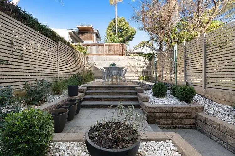 Second view of Homely house listing, 52A Springside Street, Rozelle NSW 2039