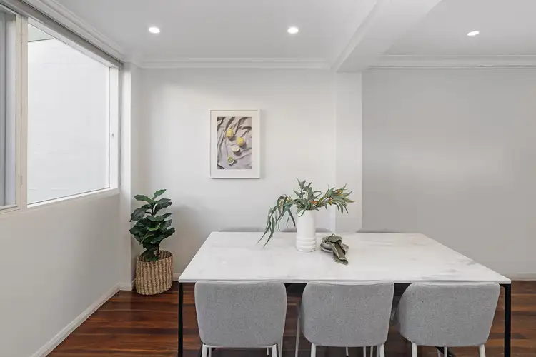 Fourth view of Homely house listing, 52A Springside Street, Rozelle NSW 2039