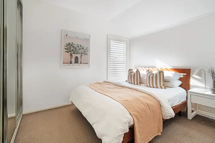 Sixth view of Homely house listing, 52A Springside Street, Rozelle NSW 2039
