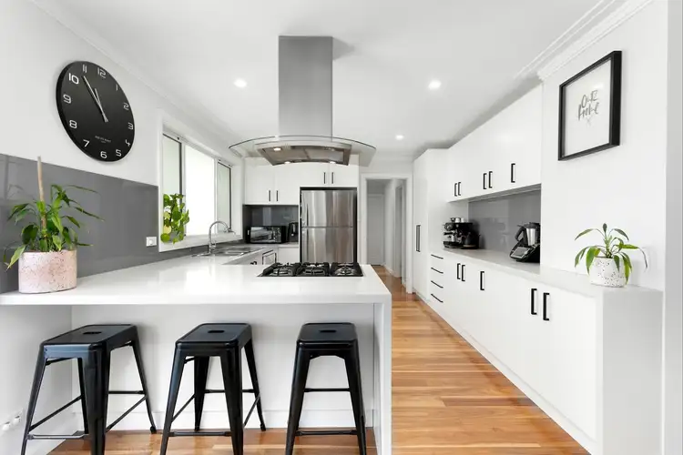Main view of Homely house listing, 11 Green Gully Road, Keilor VIC 3036