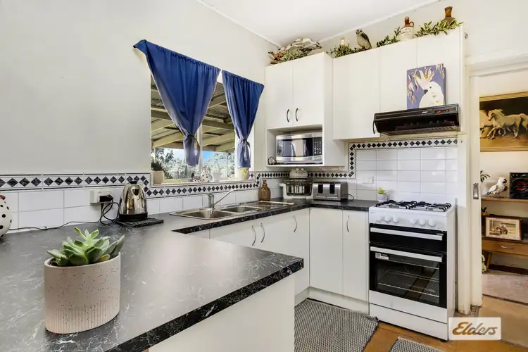 Fifth view of Homely rural property listing, 154 Chiltern Howlong Road, Chiltern VIC 3683