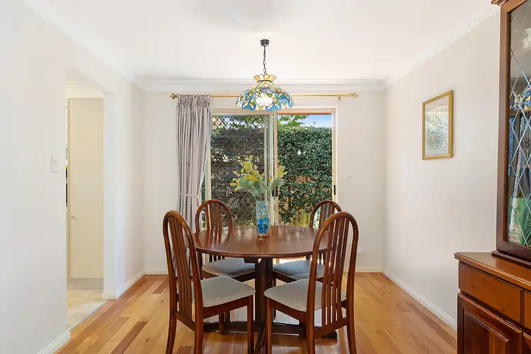 Third view of Homely villa listing, 6/114 George Street, South Hurstville NSW 2221