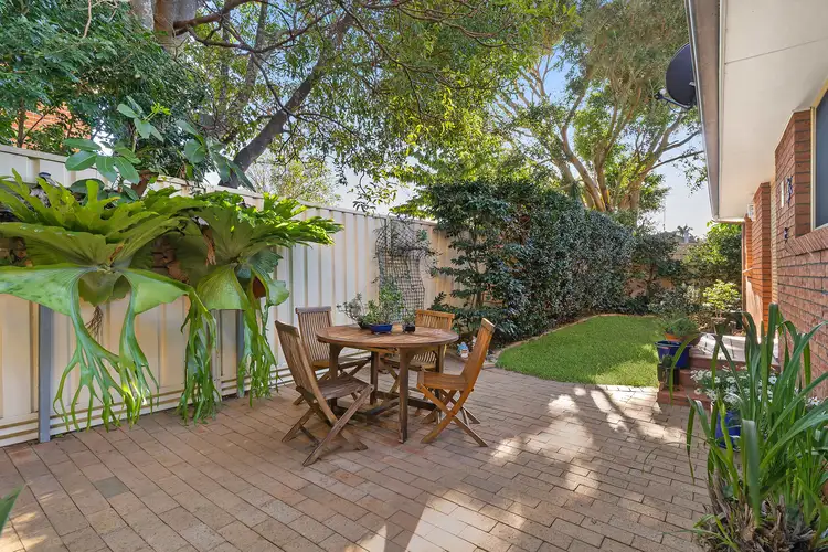 Sixth view of Homely villa listing, 6/114 George Street, South Hurstville NSW 2221