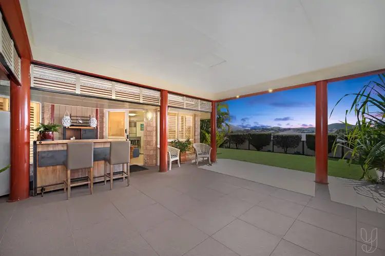 10 Coolibah Street, Taranganba QLD 4703
