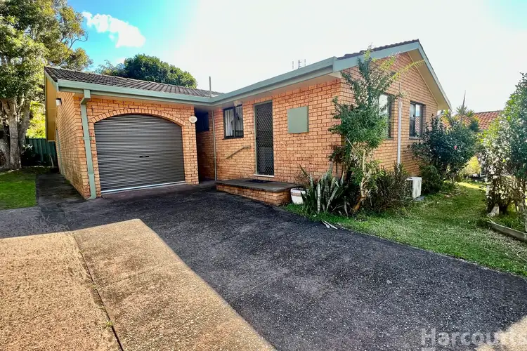 Main view of Homely villa listing, 4/59 Mitchell Street, South West Rocks NSW 2431