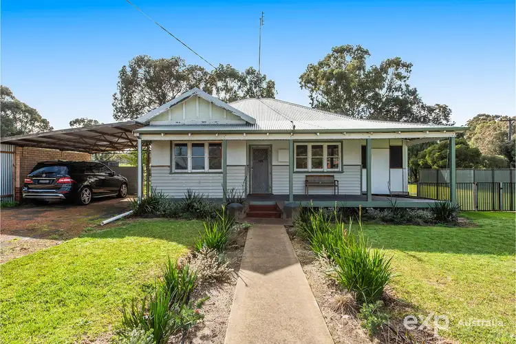 64 Recreation Road, Waroona WA 6215