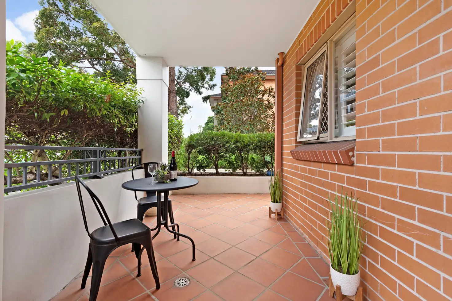 Main view of Homely apartment listing, 19/227 Princes Highway, Kogarah NSW 2217