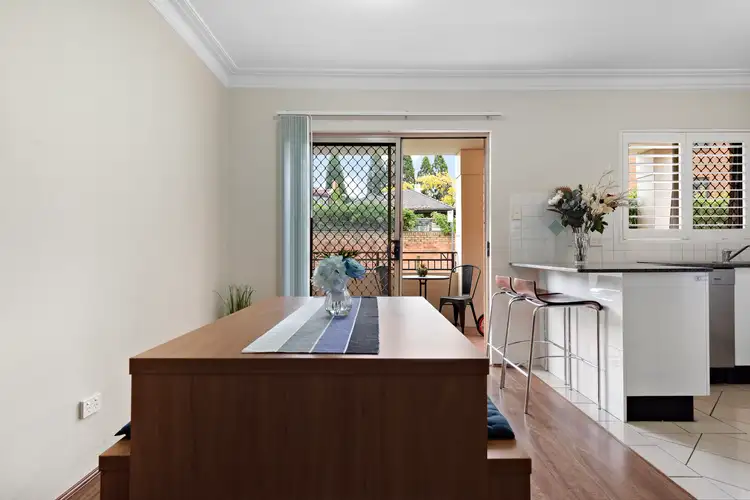 Third view of Homely apartment listing, 19/227 Princes Highway, Kogarah NSW 2217