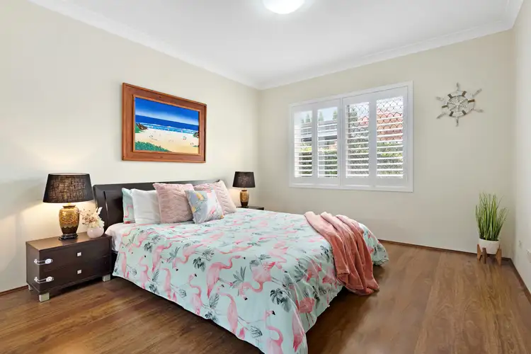 Fifth view of Homely apartment listing, 19/227 Princes Highway, Kogarah NSW 2217