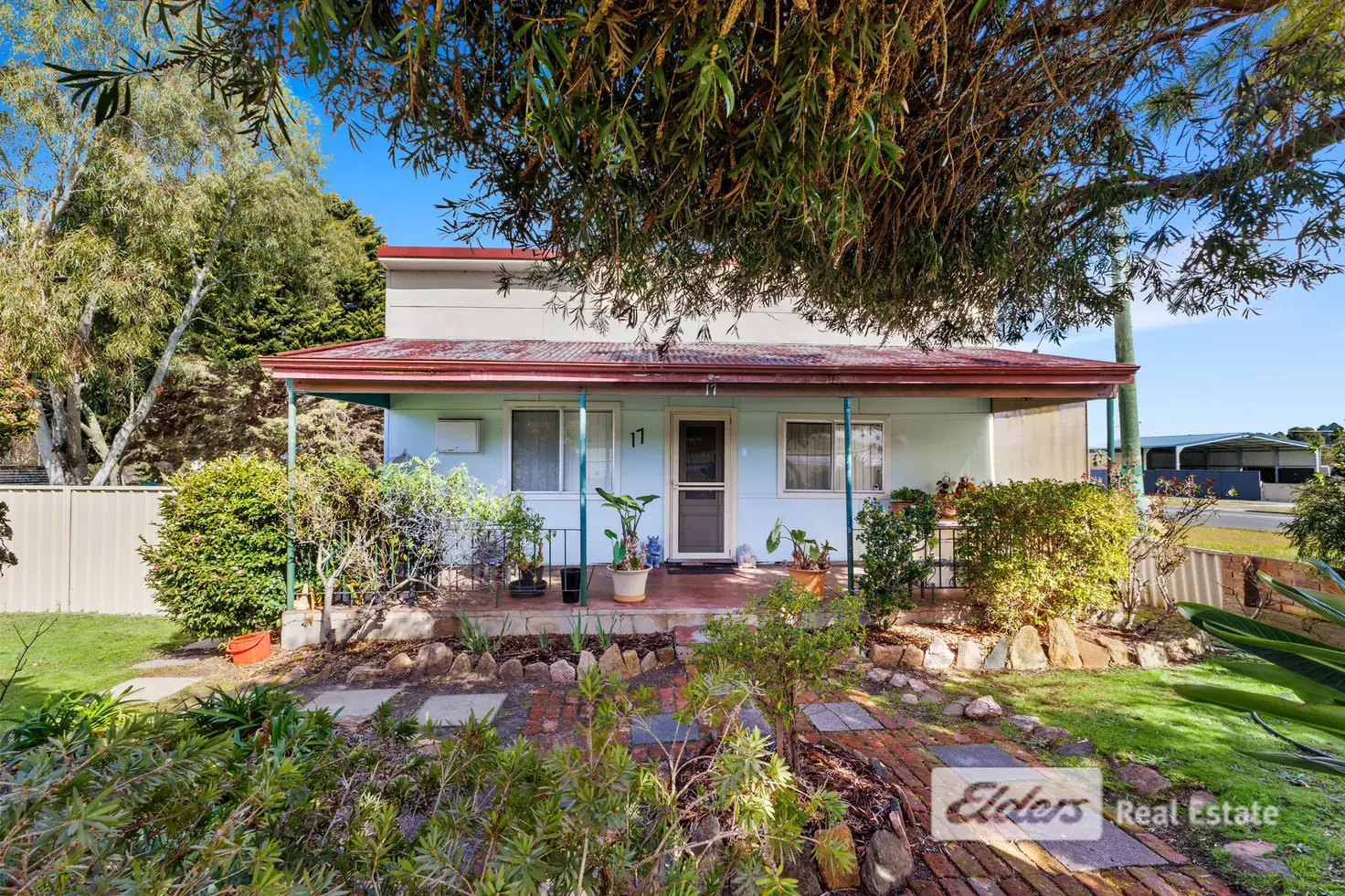 Main view of Homely house listing, 17 Bunbury Street, Collie WA 6225