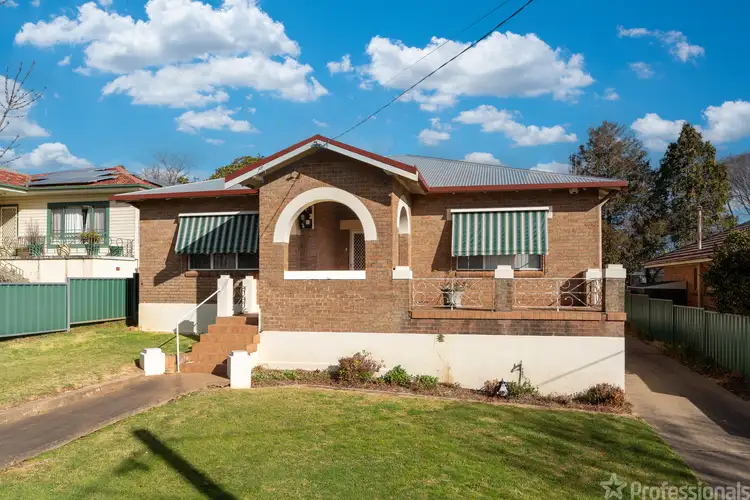 Main view of Homely house listing, 90 Franklin Road, Orange NSW 2800
