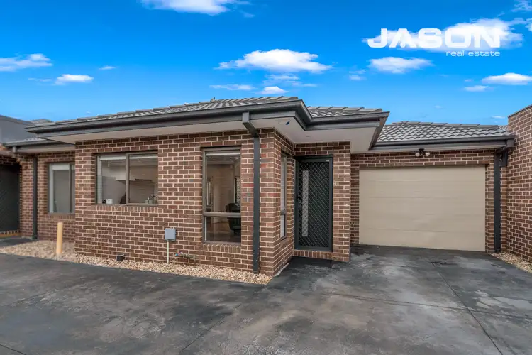 2/13 Banksia Grove, Tullamarine VIC 3043