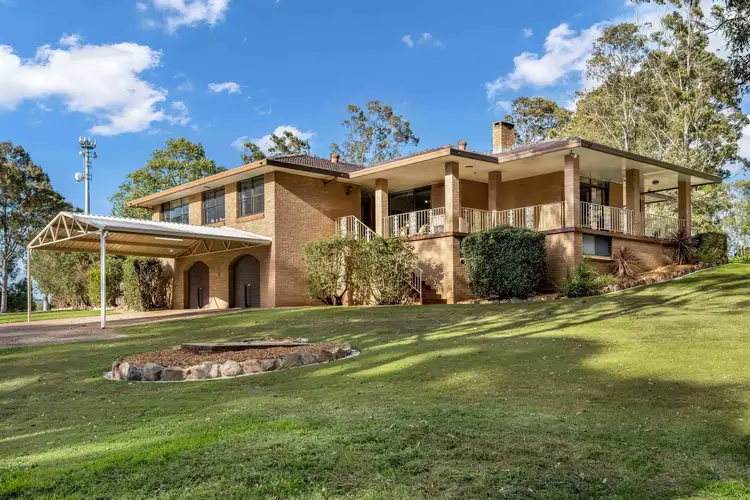 37 Maitland Vale Road, Bolwarra Heights NSW 2320