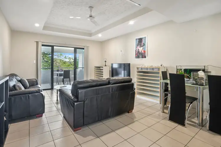 Second view of Homely unit listing, 360/2-8 Rigg Street, Woree QLD 4868