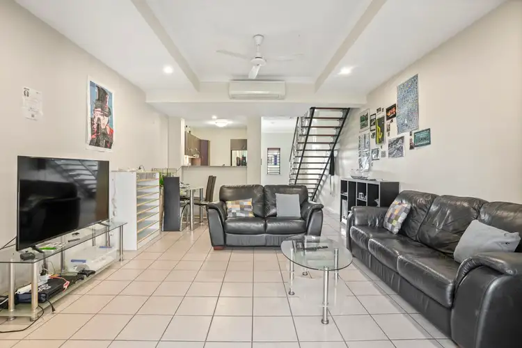Third view of Homely unit listing, 360/2-8 Rigg Street, Woree QLD 4868