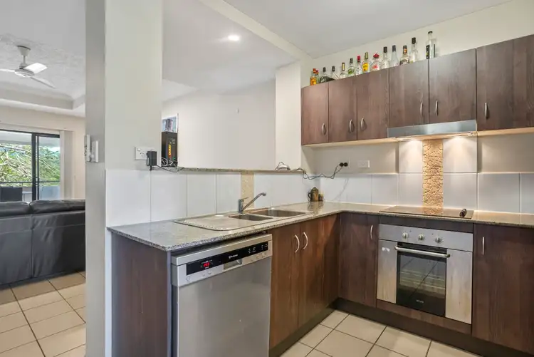 Fourth view of Homely unit listing, 360/2-8 Rigg Street, Woree QLD 4868