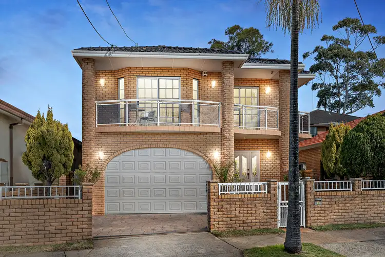 18 Rockdale Street, Rockdale NSW 2216