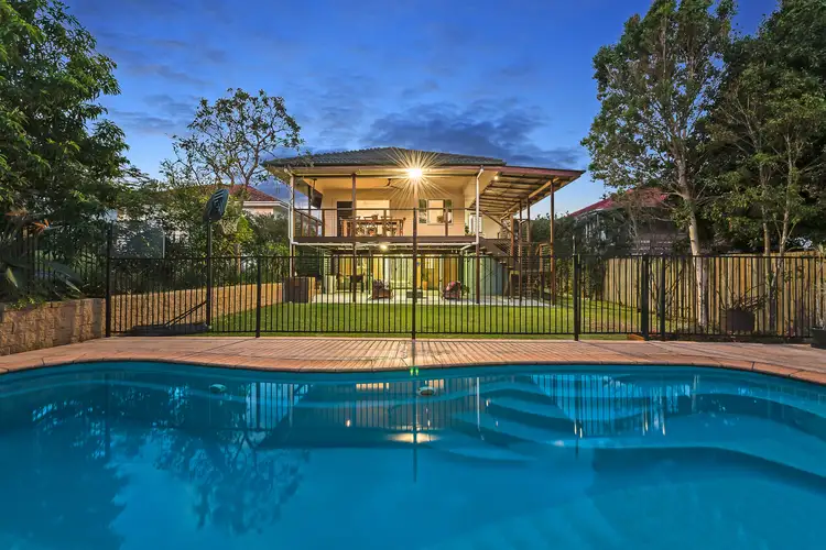 Main view of Homely house listing, 44 Stellmach Street, Everton Park QLD 4053