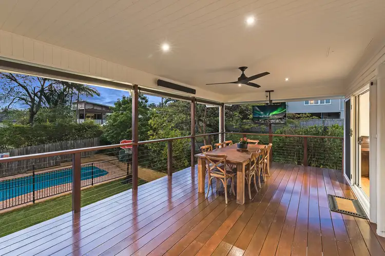 Third view of Homely house listing, 44 Stellmach Street, Everton Park QLD 4053