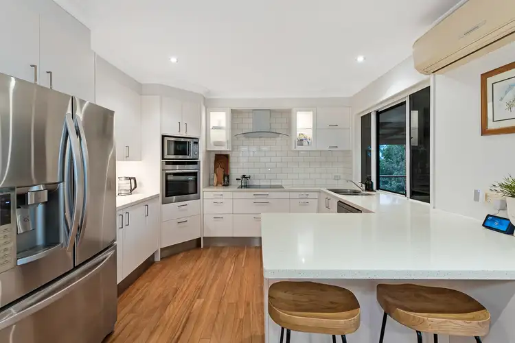 Fourth view of Homely house listing, 44 Stellmach Street, Everton Park QLD 4053
