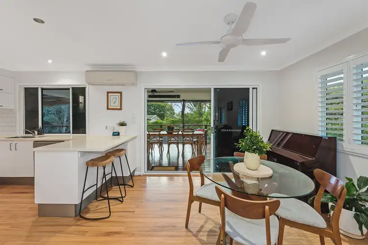 Fifth view of Homely house listing, 44 Stellmach Street, Everton Park QLD 4053