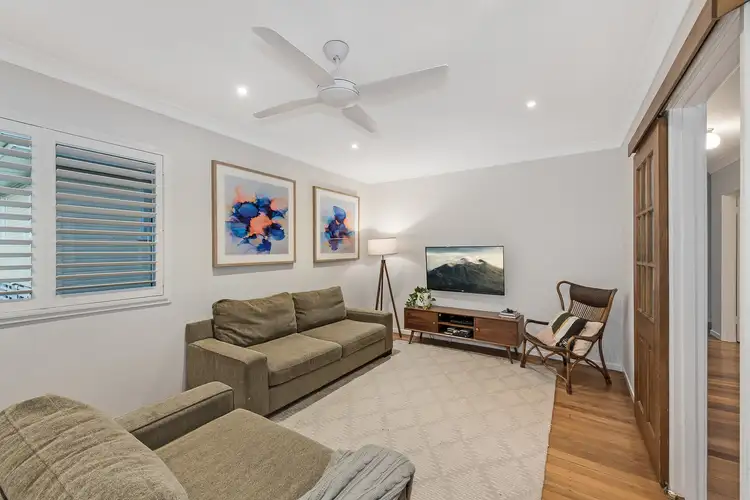 Sixth view of Homely house listing, 44 Stellmach Street, Everton Park QLD 4053