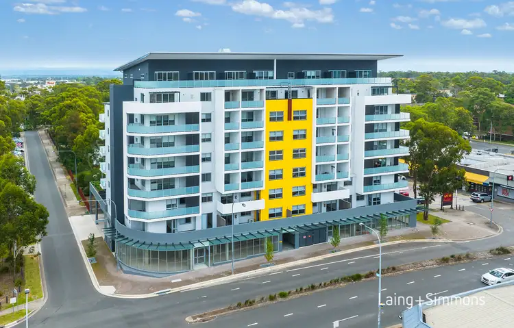 106/11 Mount Street, Mount Druitt NSW 2770