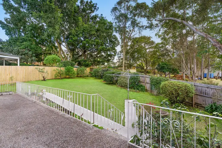 Second view of Homely house listing, 9 Jacobs Close, North Epping NSW 2121