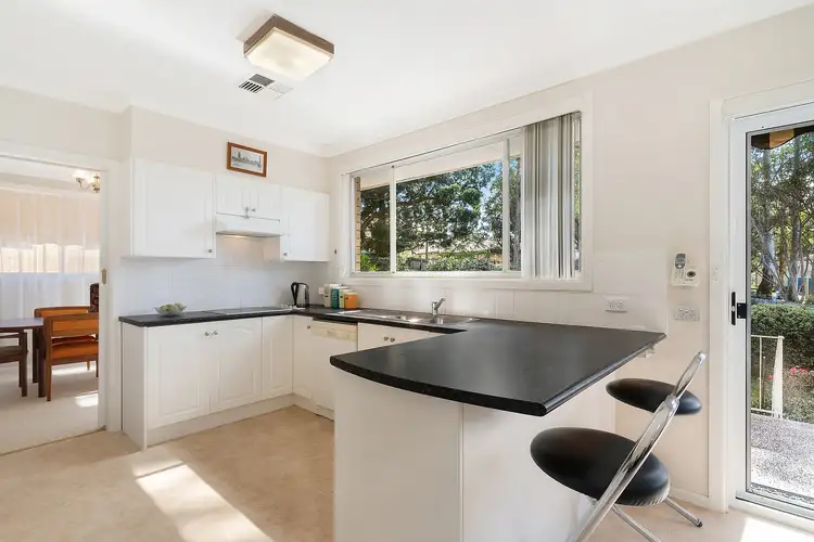 Fifth view of Homely house listing, 9 Jacobs Close, North Epping NSW 2121