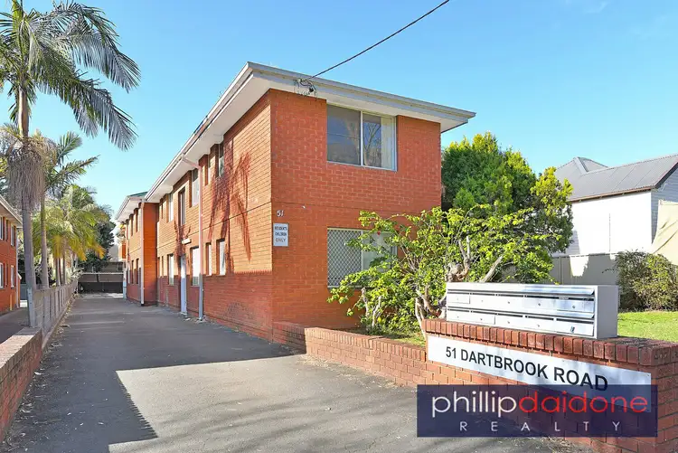 3/51 Dartbrook Road, Auburn NSW 2144