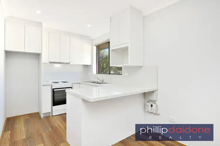 Second view of Homely apartment listing, 3/51 Dartbrook Road, Auburn NSW 2144