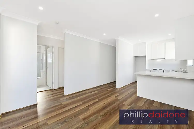 Fourth view of Homely apartment listing, 3/51 Dartbrook Road, Auburn NSW 2144