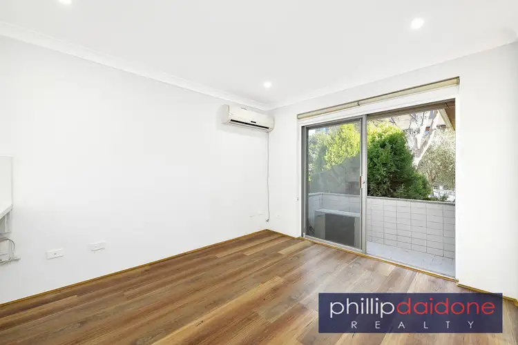 Fifth view of Homely apartment listing, 3/51 Dartbrook Road, Auburn NSW 2144