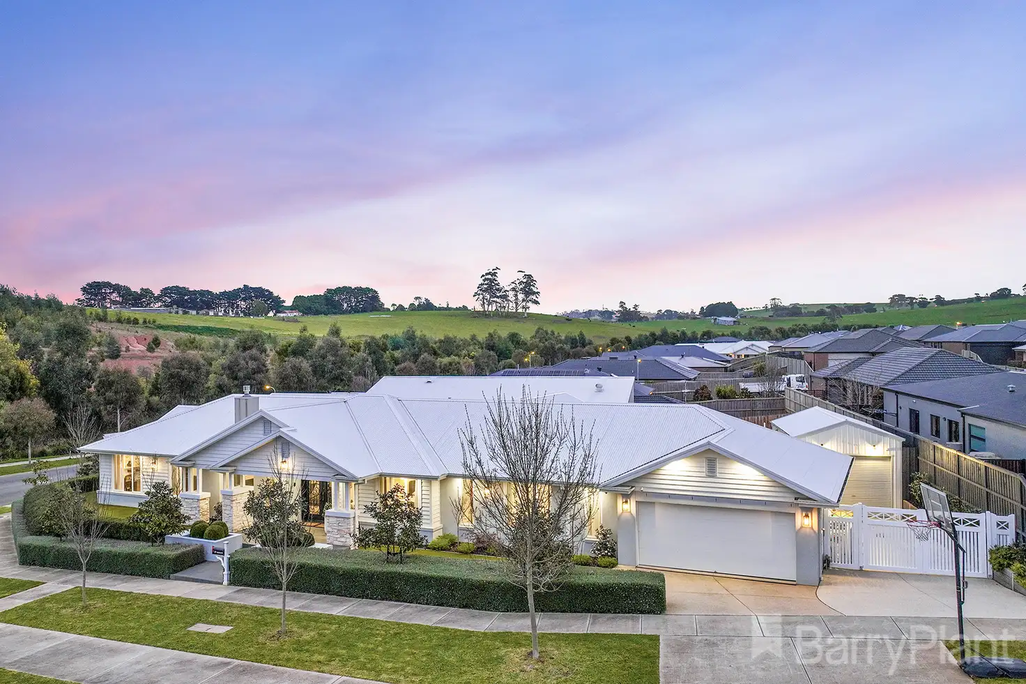 Main view of Homely house listing, 37 Blackman Drive, Warragul VIC 3820