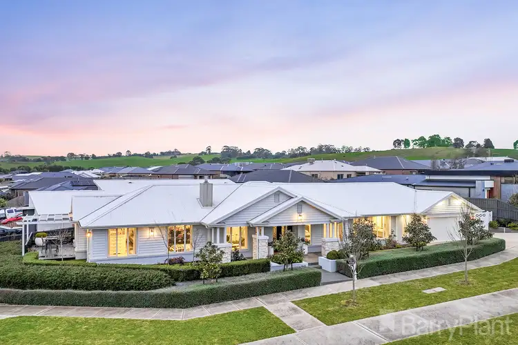 Second view of Homely house listing, 37 Blackman Drive, Warragul VIC 3820