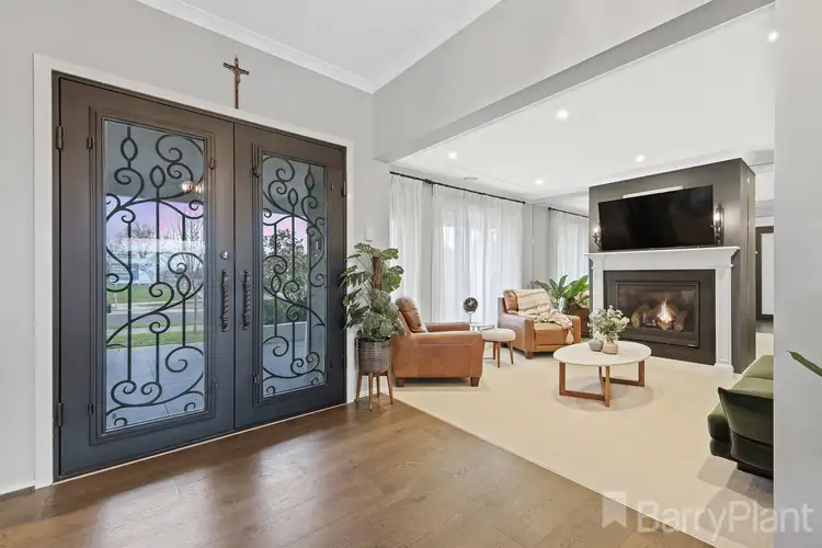 Third view of Homely house listing, 37 Blackman Drive, Warragul VIC 3820