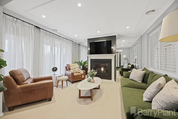 Fourth view of Homely house listing, 37 Blackman Drive, Warragul VIC 3820