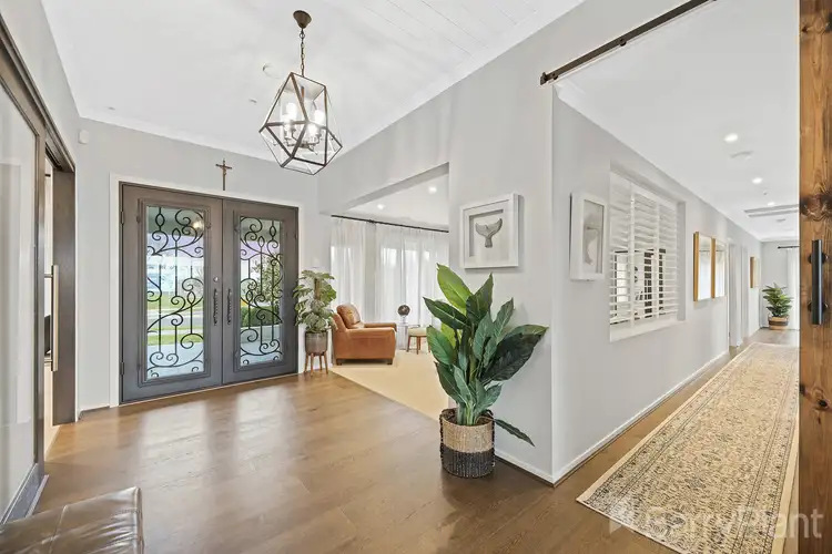 Fifth view of Homely house listing, 37 Blackman Drive, Warragul VIC 3820