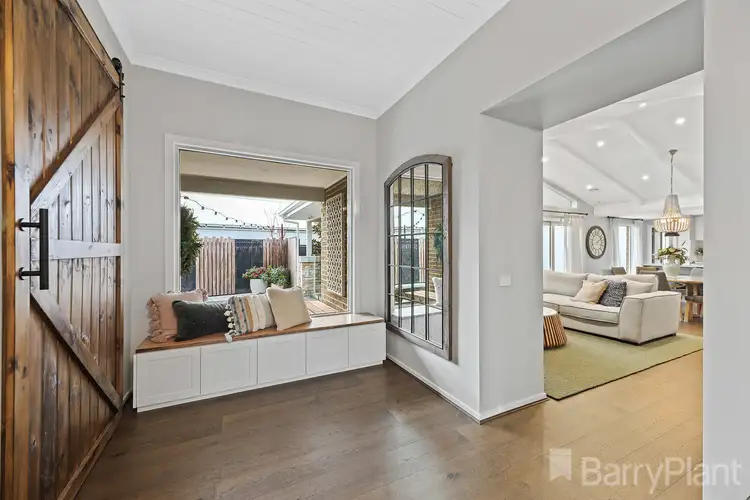 Sixth view of Homely house listing, 37 Blackman Drive, Warragul VIC 3820