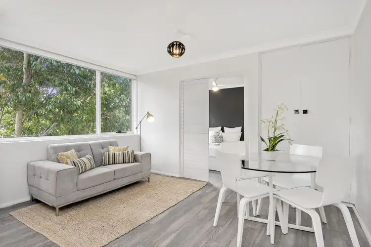 4/43 Macauley Street, Leichhardt NSW 2040