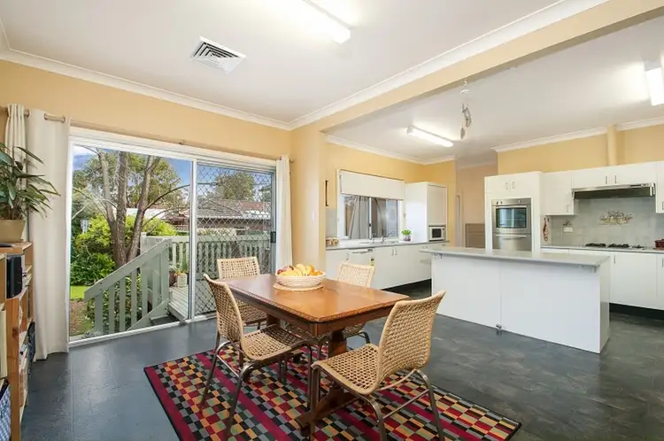 Fourth view of Homely house listing, 28 Greewood Road, Kellyville NSW 2155