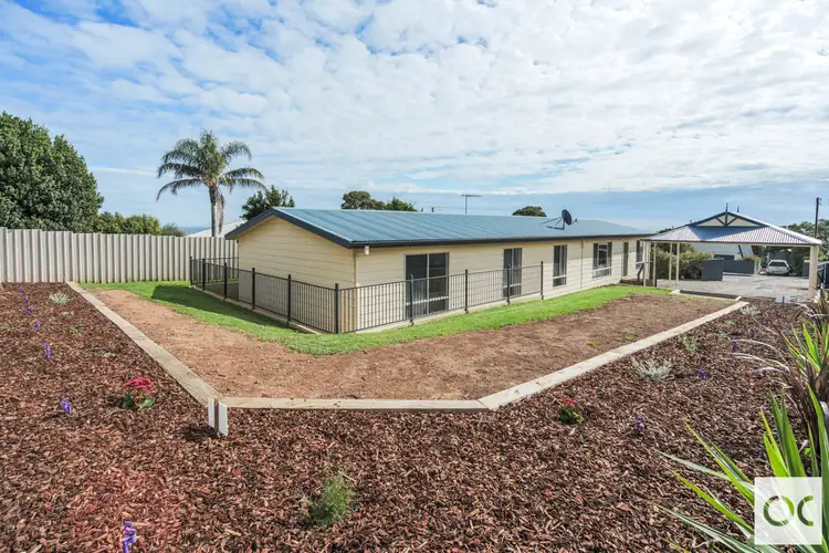 24 Aberdeen Street, Sellicks Beach SA 5174