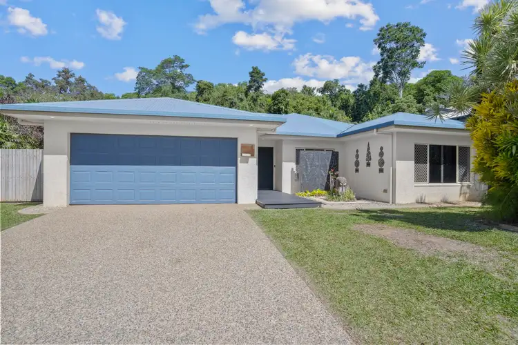 Main view of Homely house listing, 1B Pilosa Street, Redlynch QLD 4870