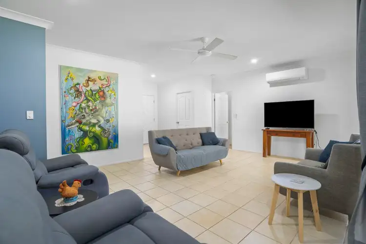 Second view of Homely house listing, 1B Pilosa Street, Redlynch QLD 4870