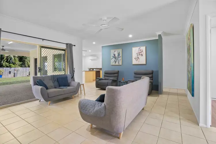 Third view of Homely house listing, 1B Pilosa Street, Redlynch QLD 4870