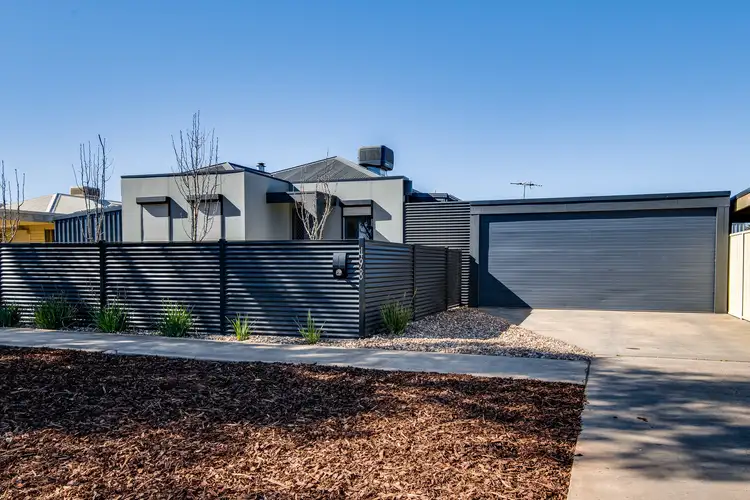 Main view of Homely house listing, 498 Etiwanda Avenue, Mildura VIC 3500