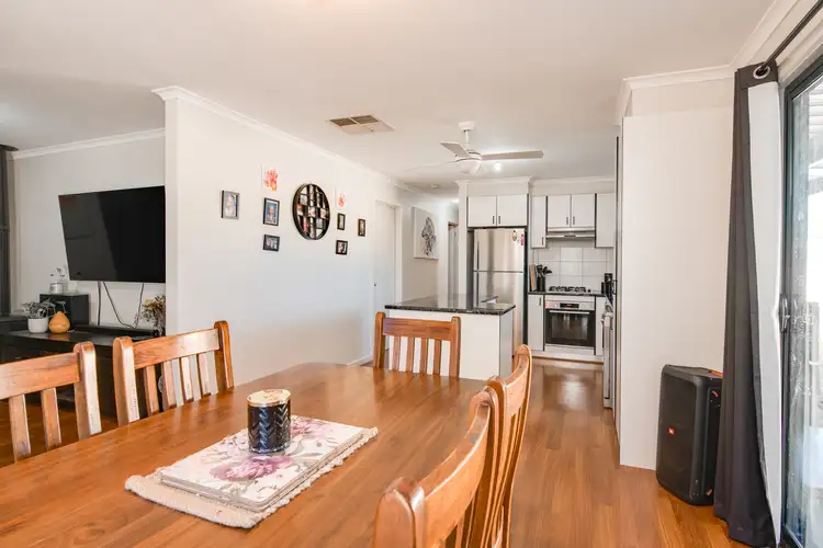 Third view of Homely house listing, 498 Etiwanda Avenue, Mildura VIC 3500