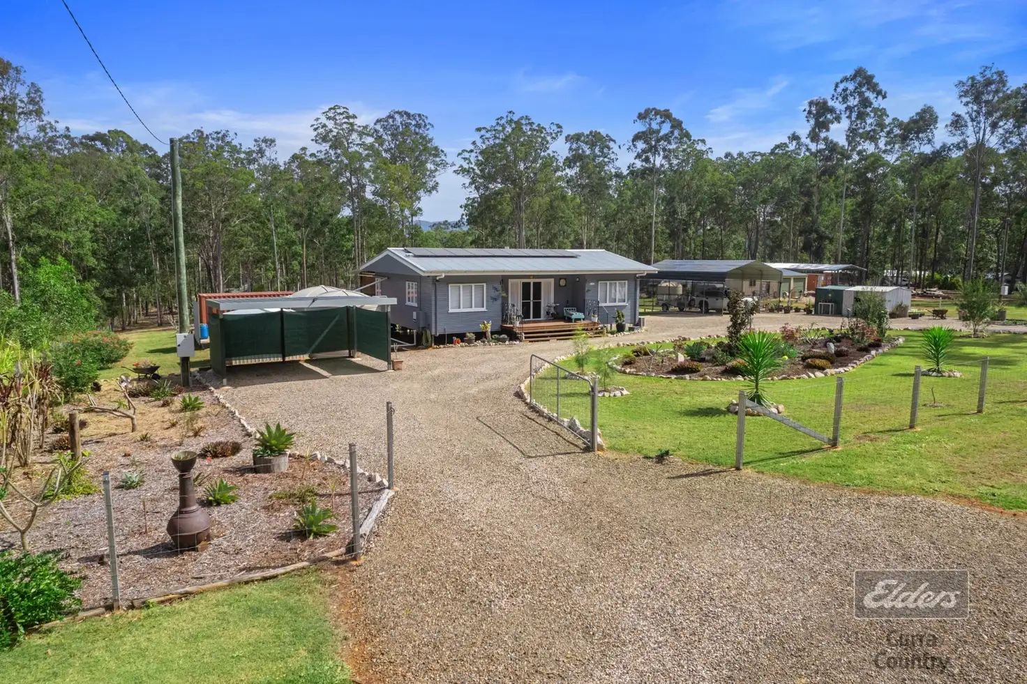 Main view of Homely house listing, 152 Deephouse Road, Bauple QLD 4650